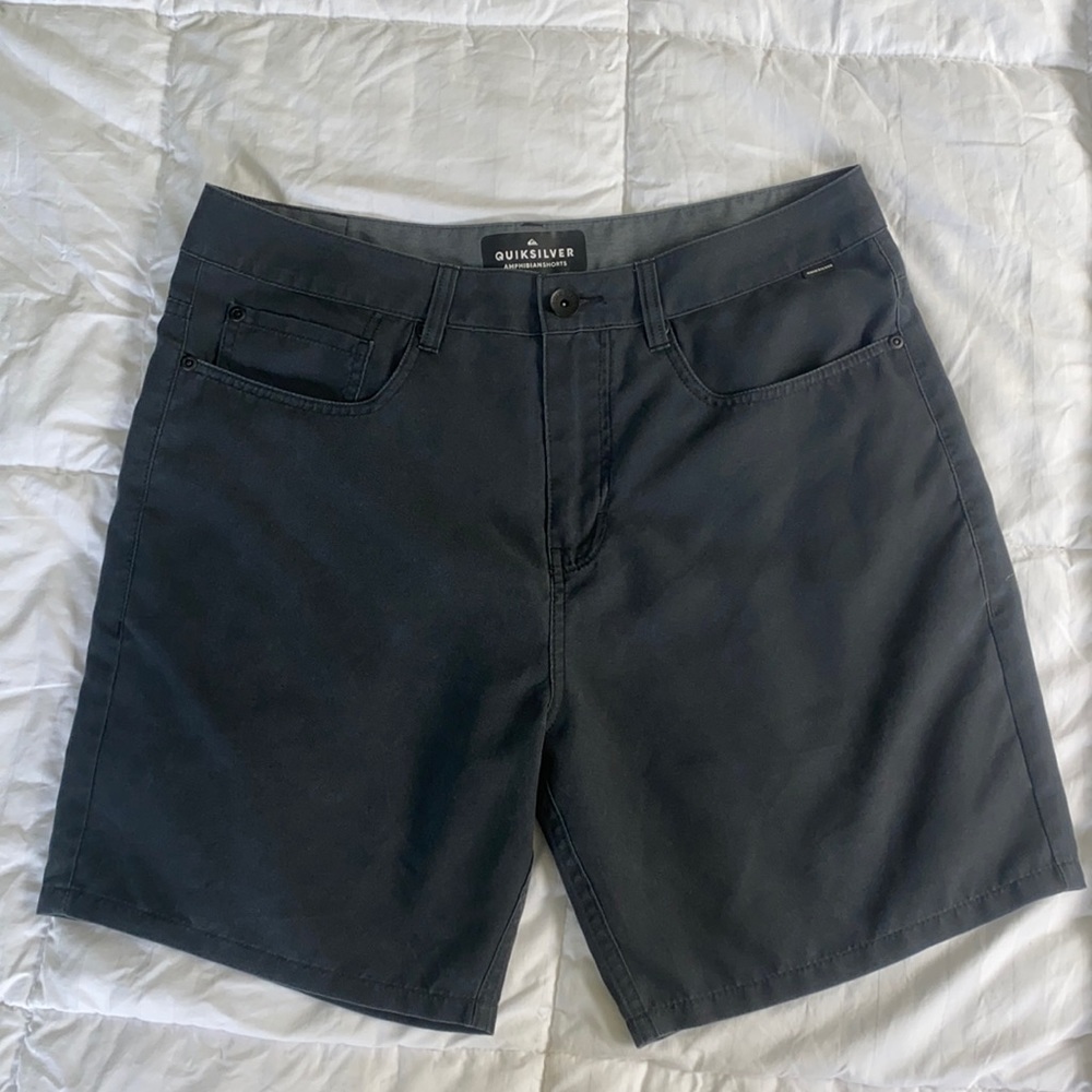 Quiksilver Amphibian Short